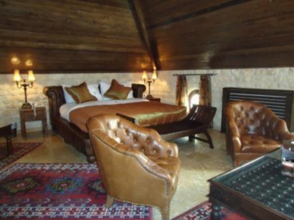 Siena Hotel Image 12