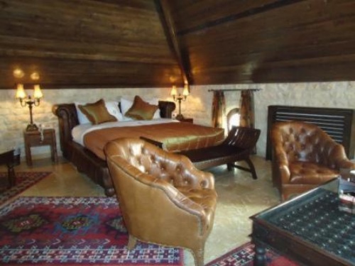 Siena Hotel image 12