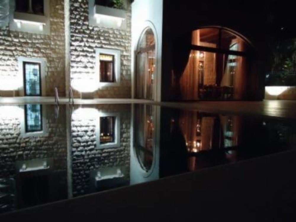 Siena Hotel Image 16