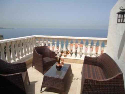 Siena Hotel image 2