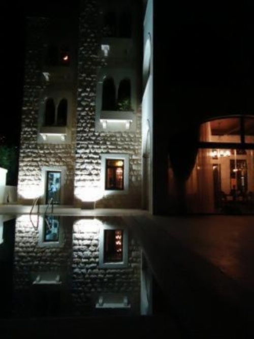 Siena Hotel image 23