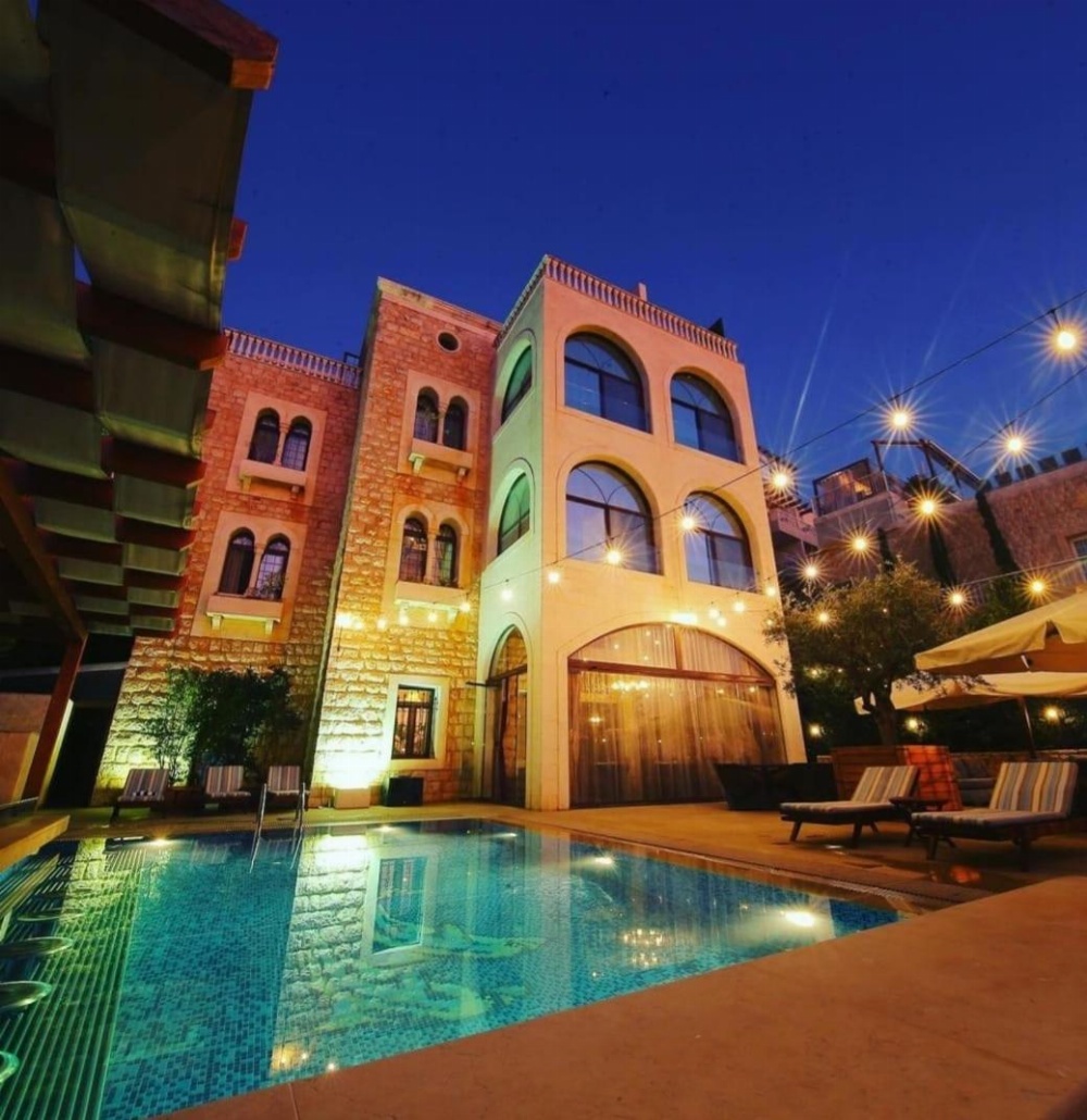 Siena Hotel Image 31