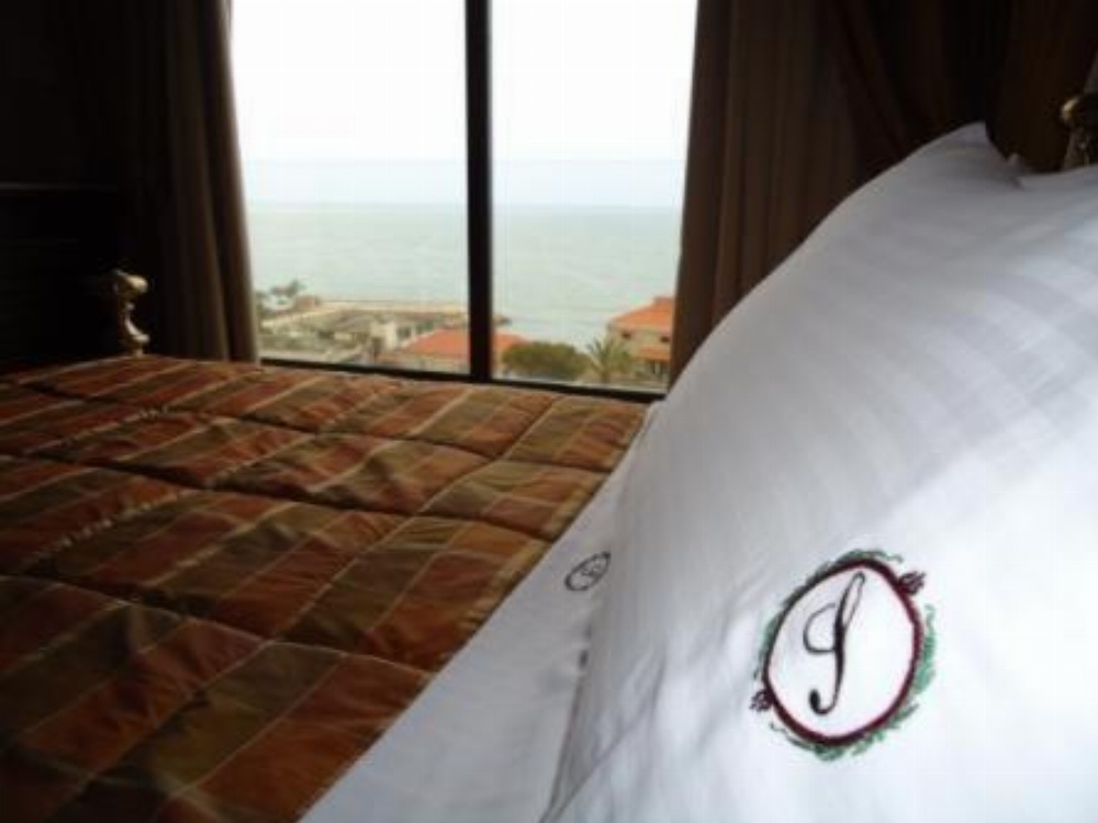 Siena Hotel