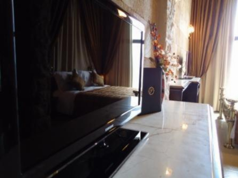 Siena Hotel
